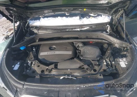 2023 BMW X1 xDrive28I z USA, uszkodzony, nr VIN WBX73EF01P5Y20792